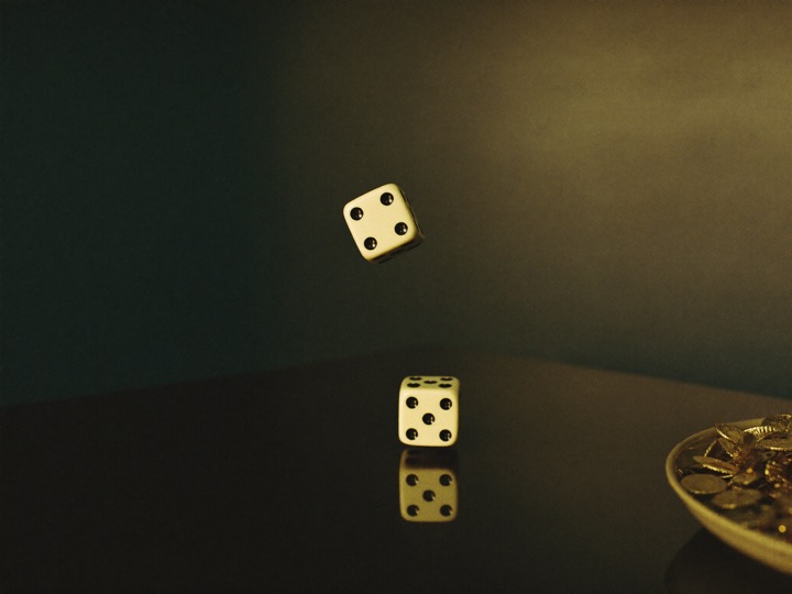 Seven Dice