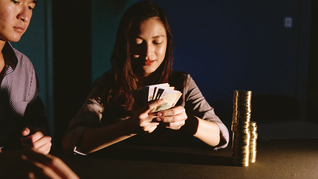 Claim RM11 EUWIN Free Credit and Play It Where You Like