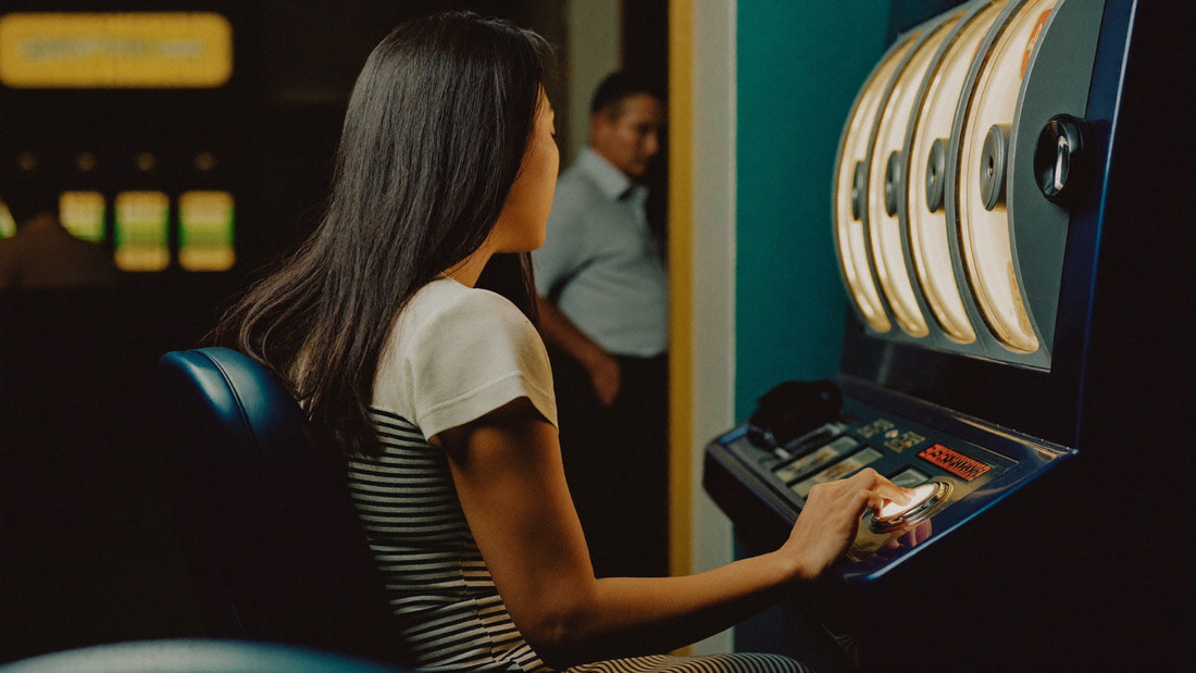 Spin EUWIN Slot Tonight: 2,310+ Reels, 96.1% Average RTP