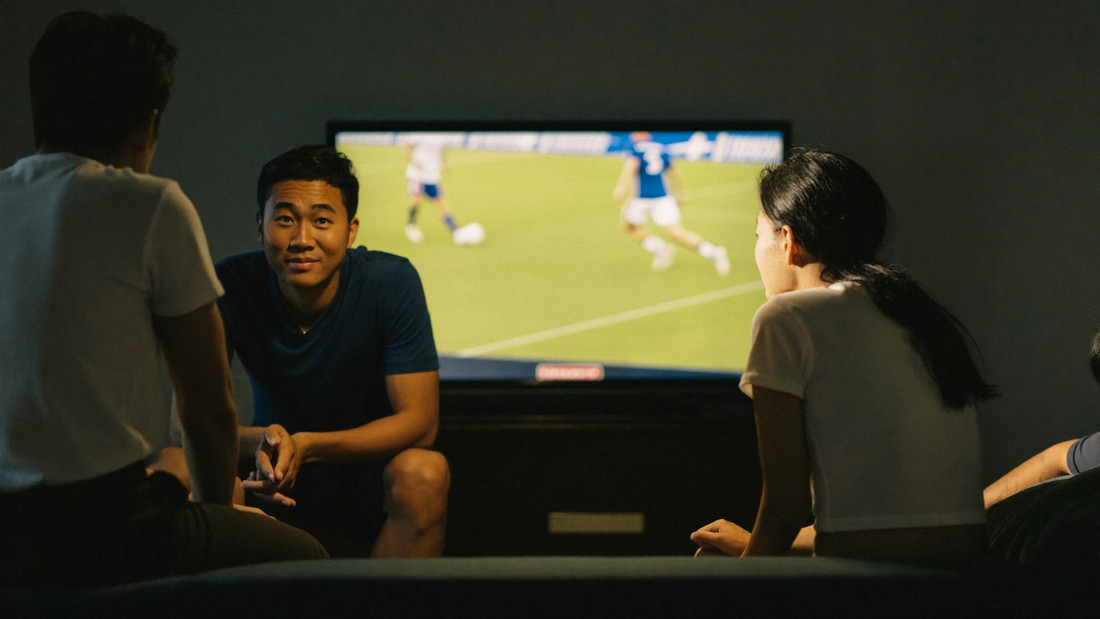 Back a Match on EUWIN Sports Tonight, 127% on Your First Deposit