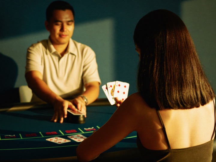 Blackjack Classic