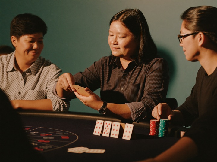 Live Casino