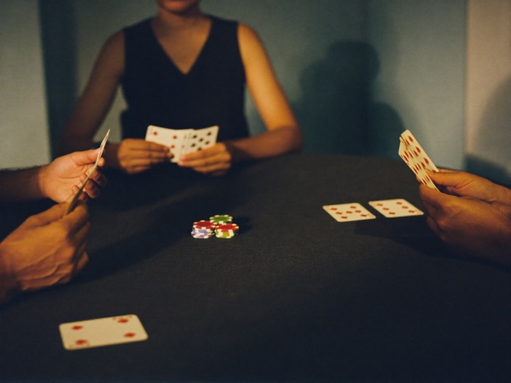 Poker